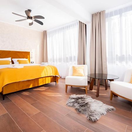 Apartments Sanja-New Renovated Ρόβινι Εξωτερικό φωτογραφία