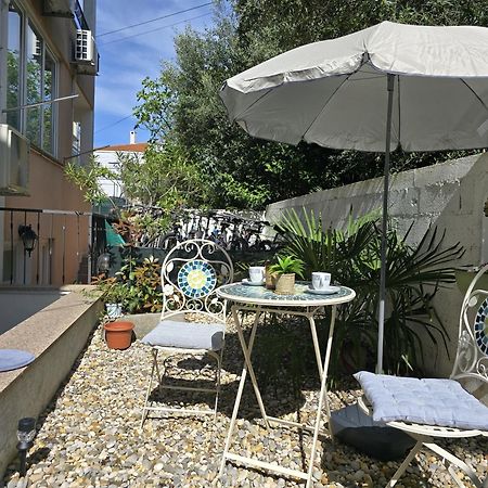 Apartments Sanja-New Renovated Ρόβινι Εξωτερικό φωτογραφία