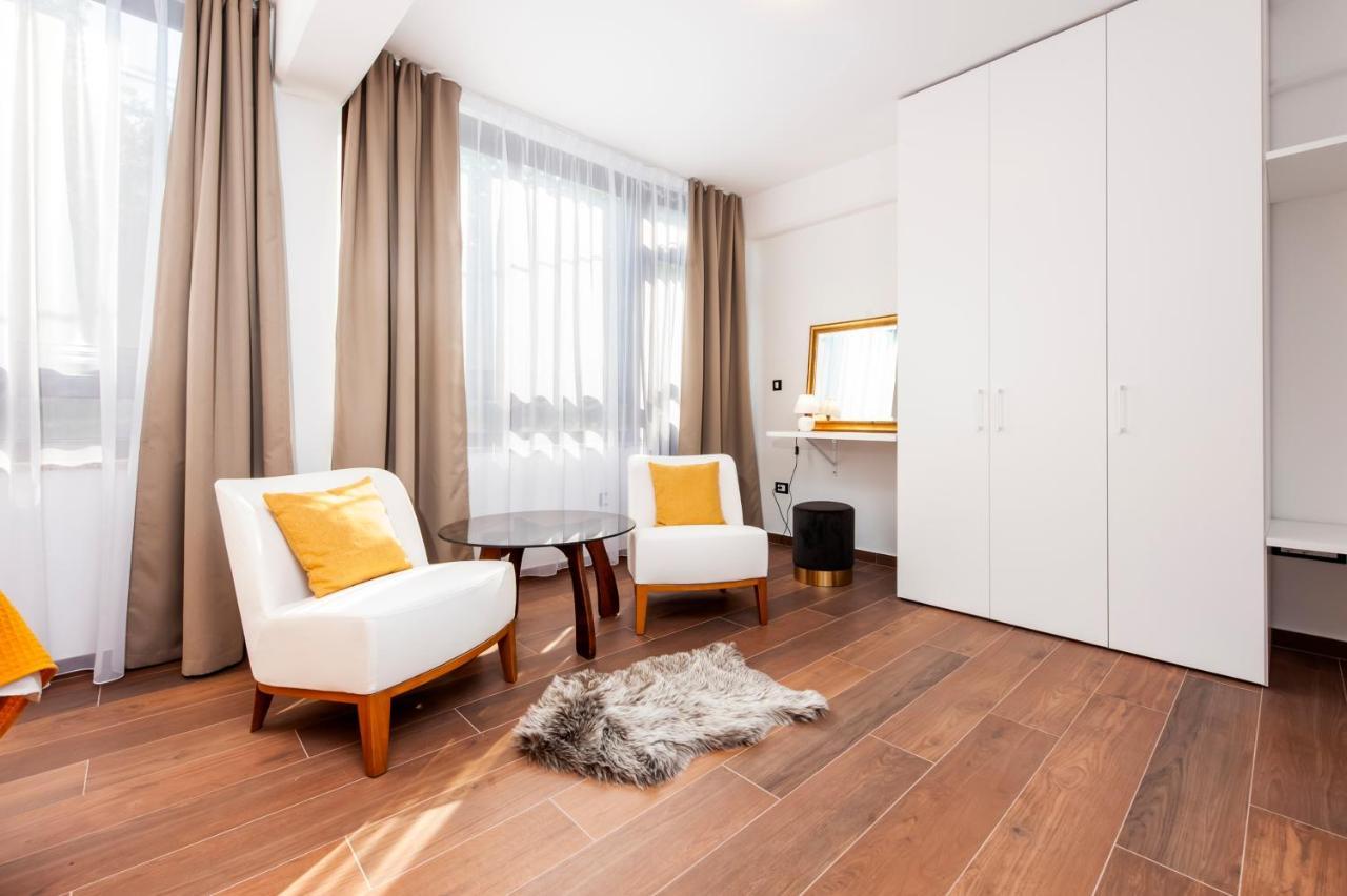 Apartments Sanja-New Renovated Ρόβινι Εξωτερικό φωτογραφία