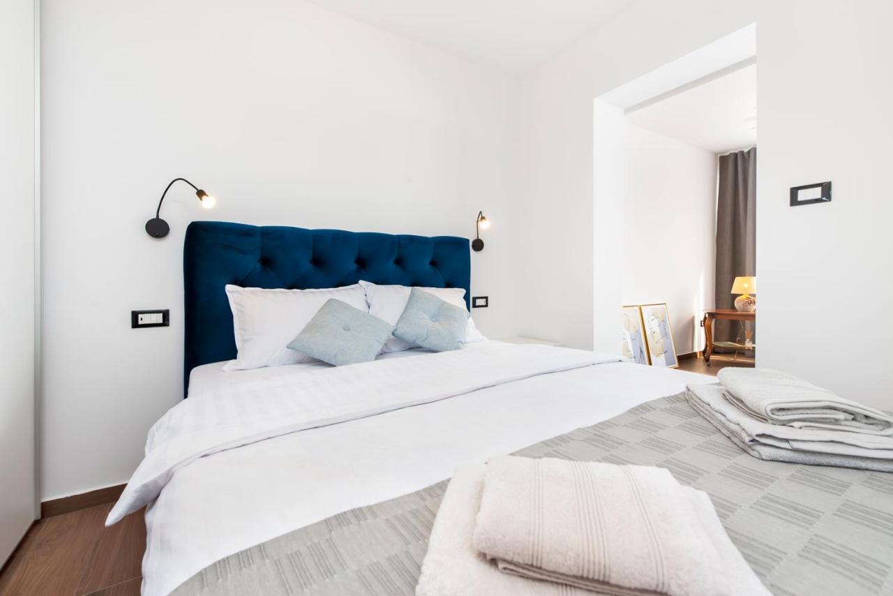 Apartments Sanja-New Renovated Ρόβινι Εξωτερικό φωτογραφία