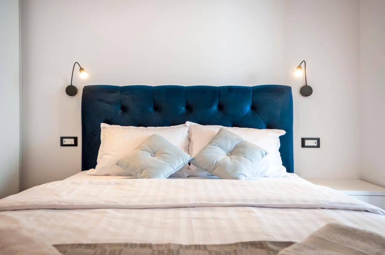 Apartments Sanja-New Renovated Ρόβινι Εξωτερικό φωτογραφία