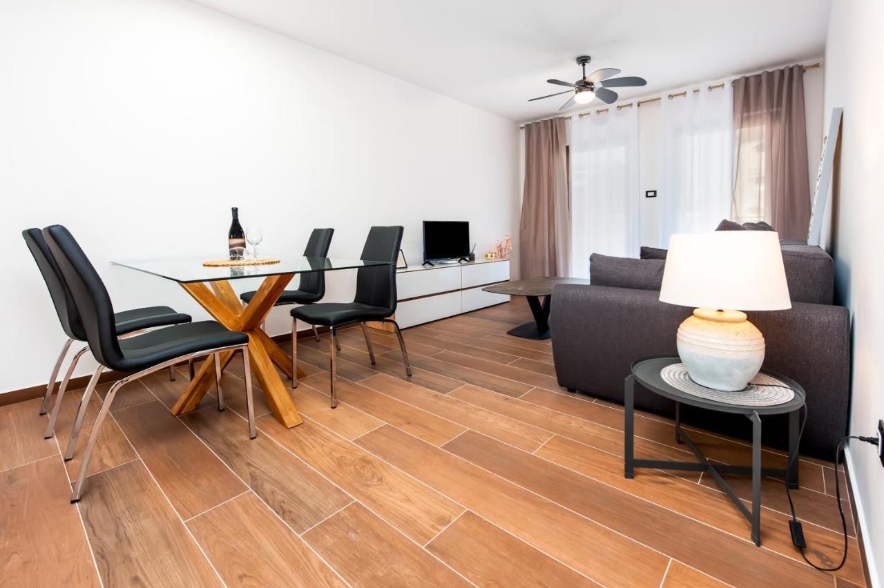 Apartments Sanja-New Renovated Ρόβινι Εξωτερικό φωτογραφία