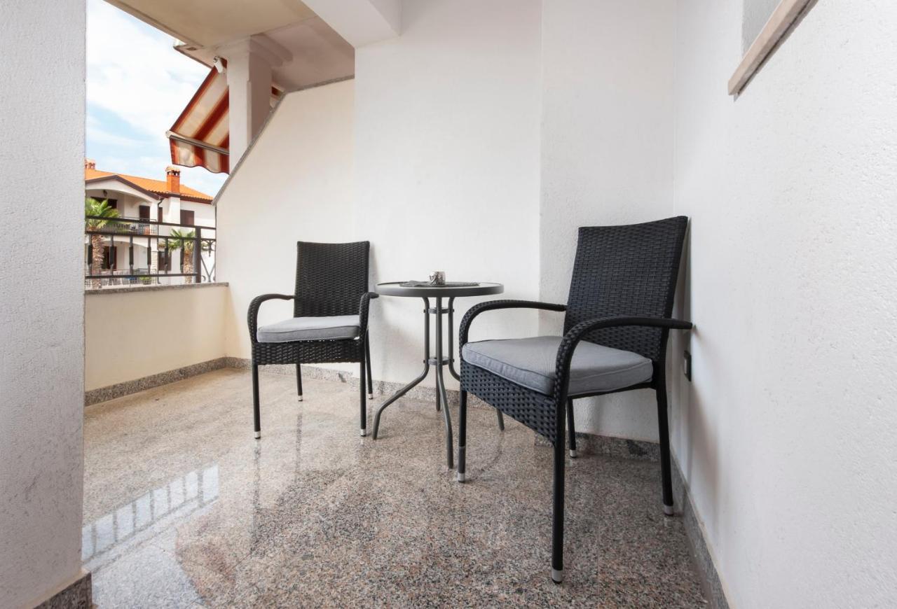 Apartments Sanja-New Renovated Ρόβινι Εξωτερικό φωτογραφία