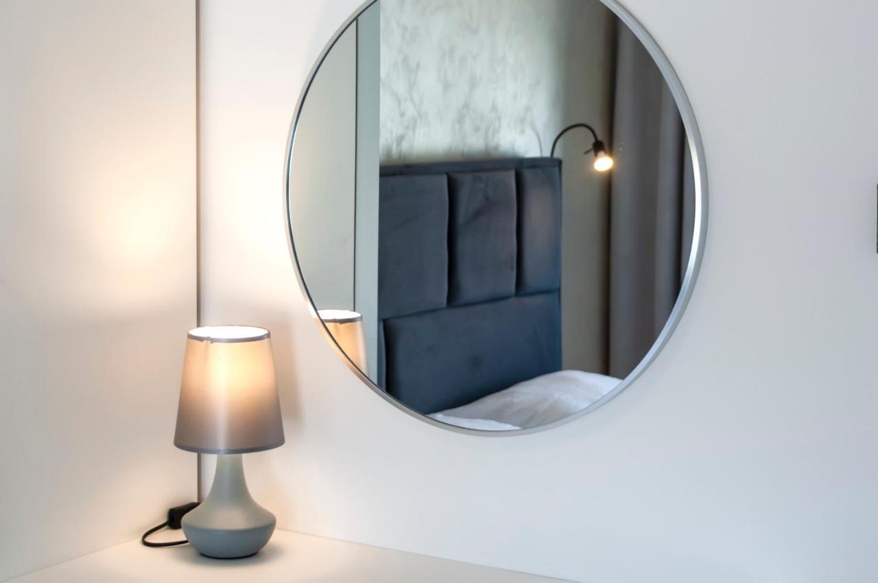 Apartments Sanja-New Renovated Ρόβινι Εξωτερικό φωτογραφία