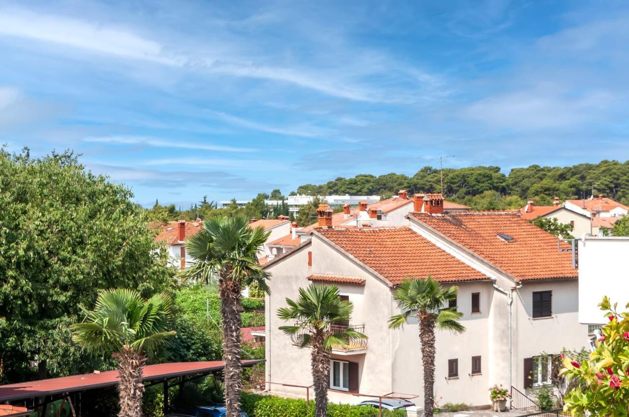 Apartments Sanja-New Renovated Ρόβινι Εξωτερικό φωτογραφία