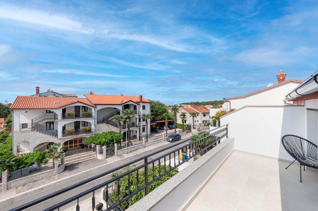 Apartments Sanja-New Renovated Ρόβινι Εξωτερικό φωτογραφία