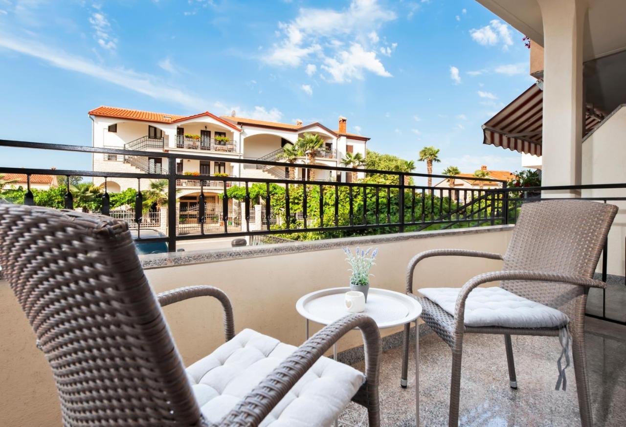 Apartments Sanja-New Renovated Ρόβινι Εξωτερικό φωτογραφία