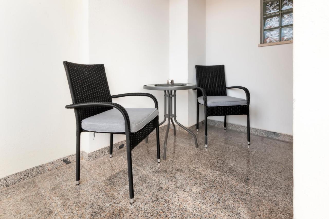 Apartments Sanja-New Renovated Ρόβινι Εξωτερικό φωτογραφία