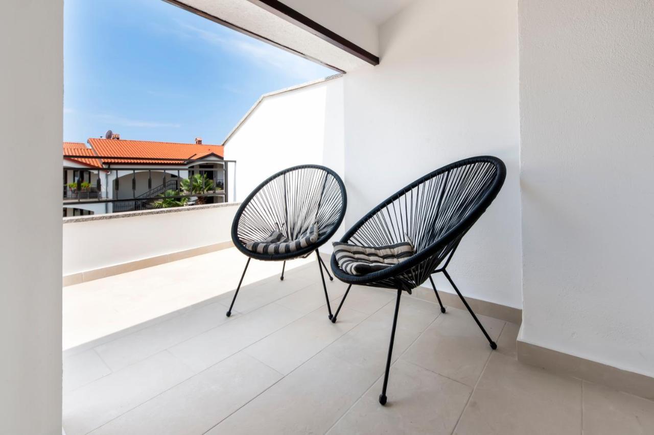 Apartments Sanja-New Renovated Ρόβινι Εξωτερικό φωτογραφία