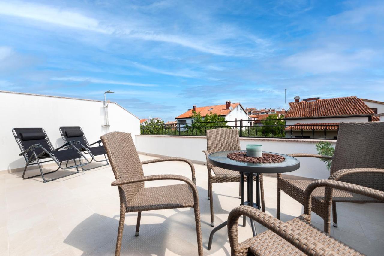 Apartments Sanja-New Renovated Ρόβινι Εξωτερικό φωτογραφία