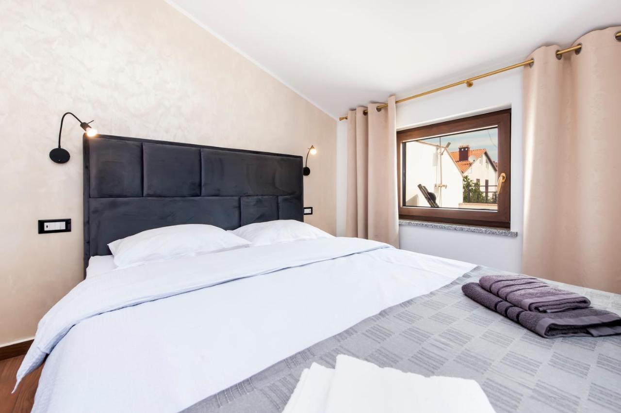 Apartments Sanja-New Renovated Ρόβινι Εξωτερικό φωτογραφία