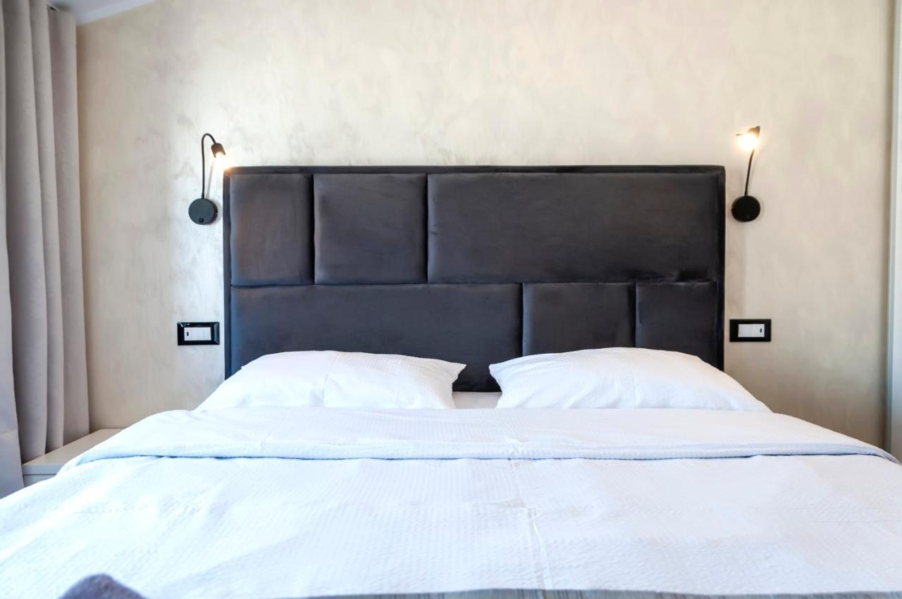 Apartments Sanja-New Renovated Ρόβινι Εξωτερικό φωτογραφία