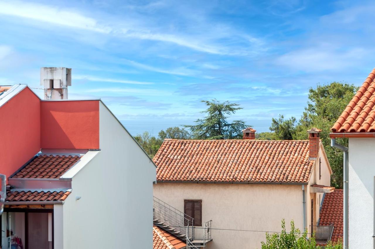 Apartments Sanja-New Renovated Ρόβινι Εξωτερικό φωτογραφία