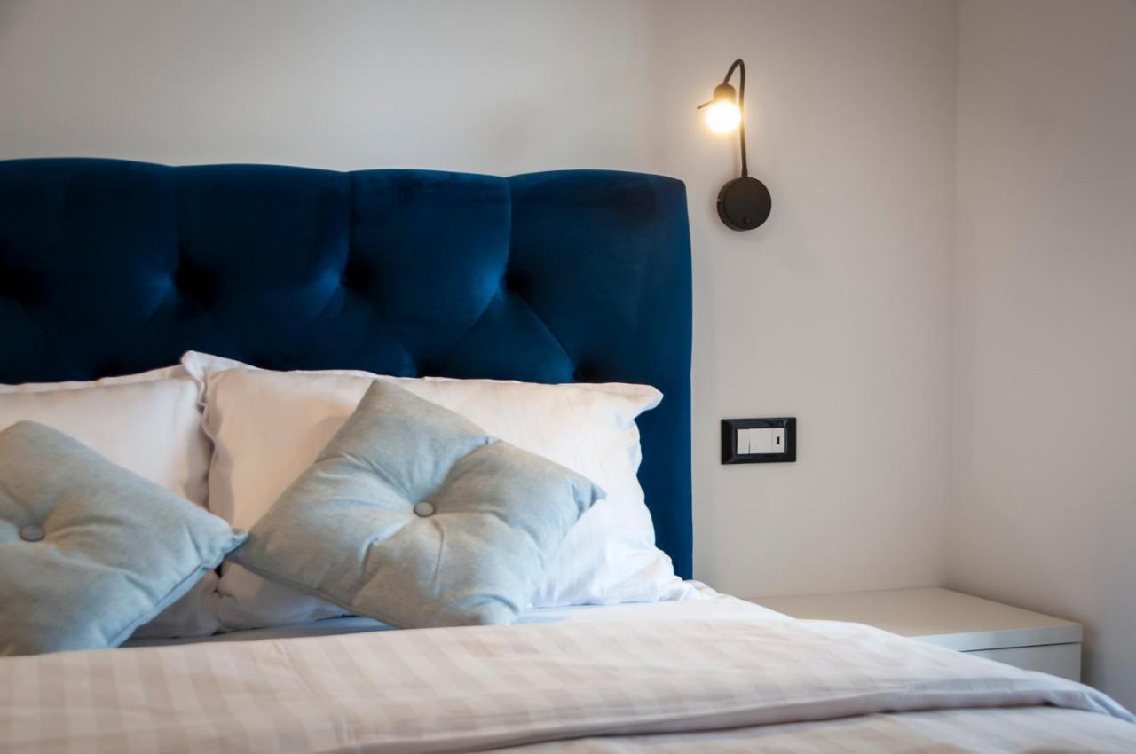 Apartments Sanja-New Renovated Ρόβινι Εξωτερικό φωτογραφία