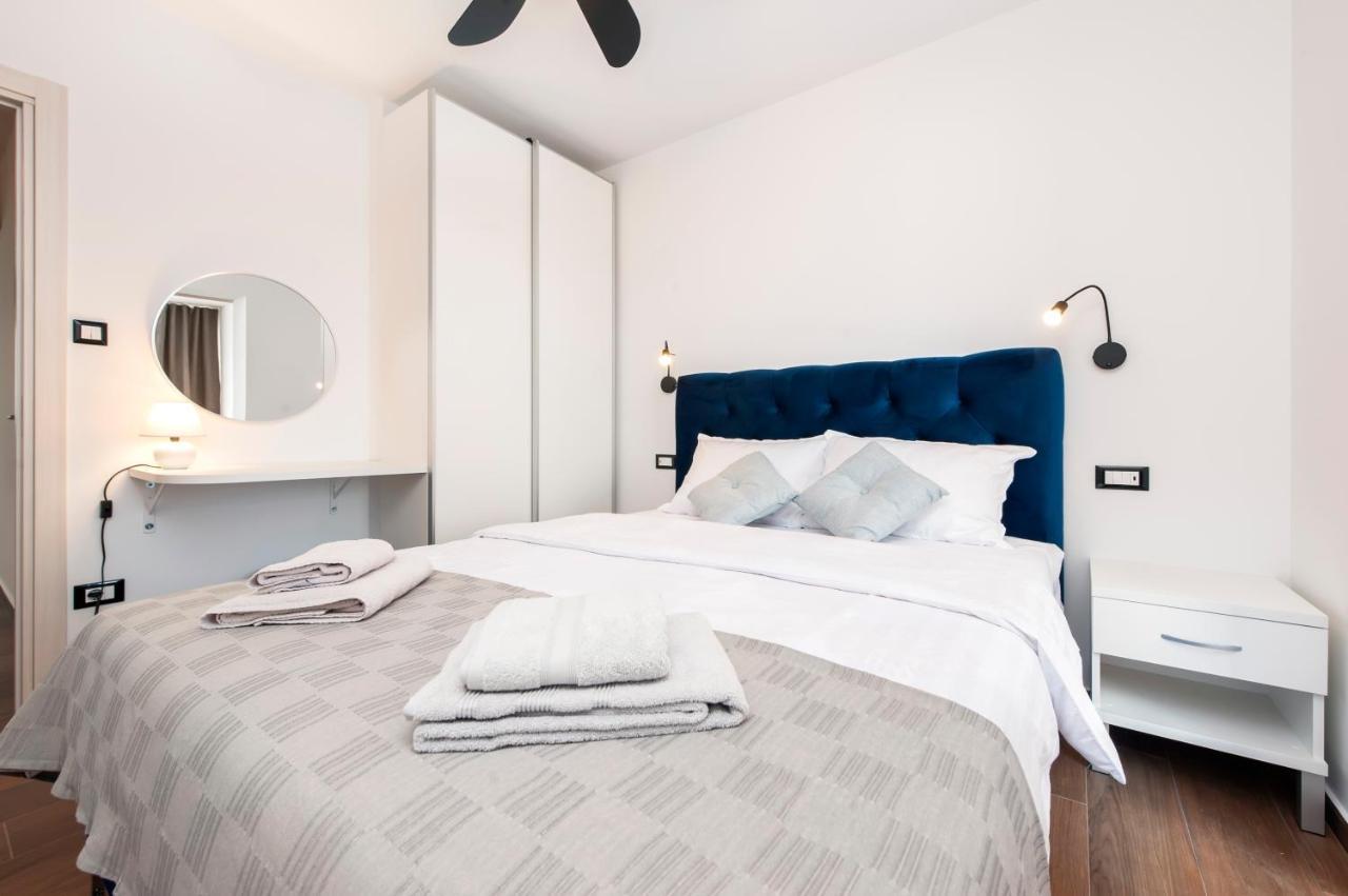 Apartments Sanja-New Renovated Ρόβινι Εξωτερικό φωτογραφία