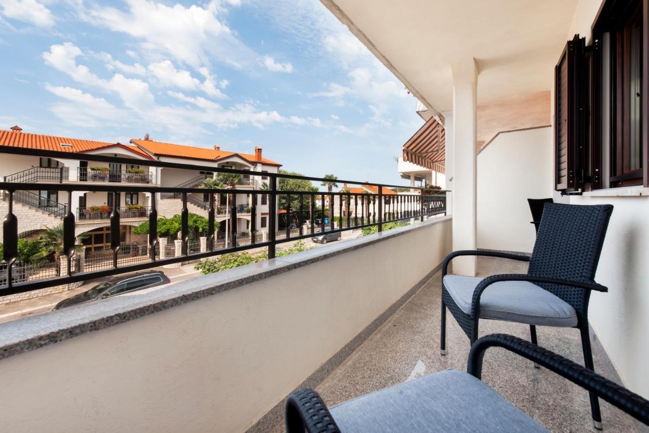 Apartments Sanja-New Renovated Ρόβινι Εξωτερικό φωτογραφία