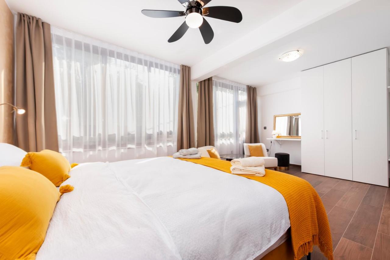 Apartments Sanja-New Renovated Ρόβινι Εξωτερικό φωτογραφία