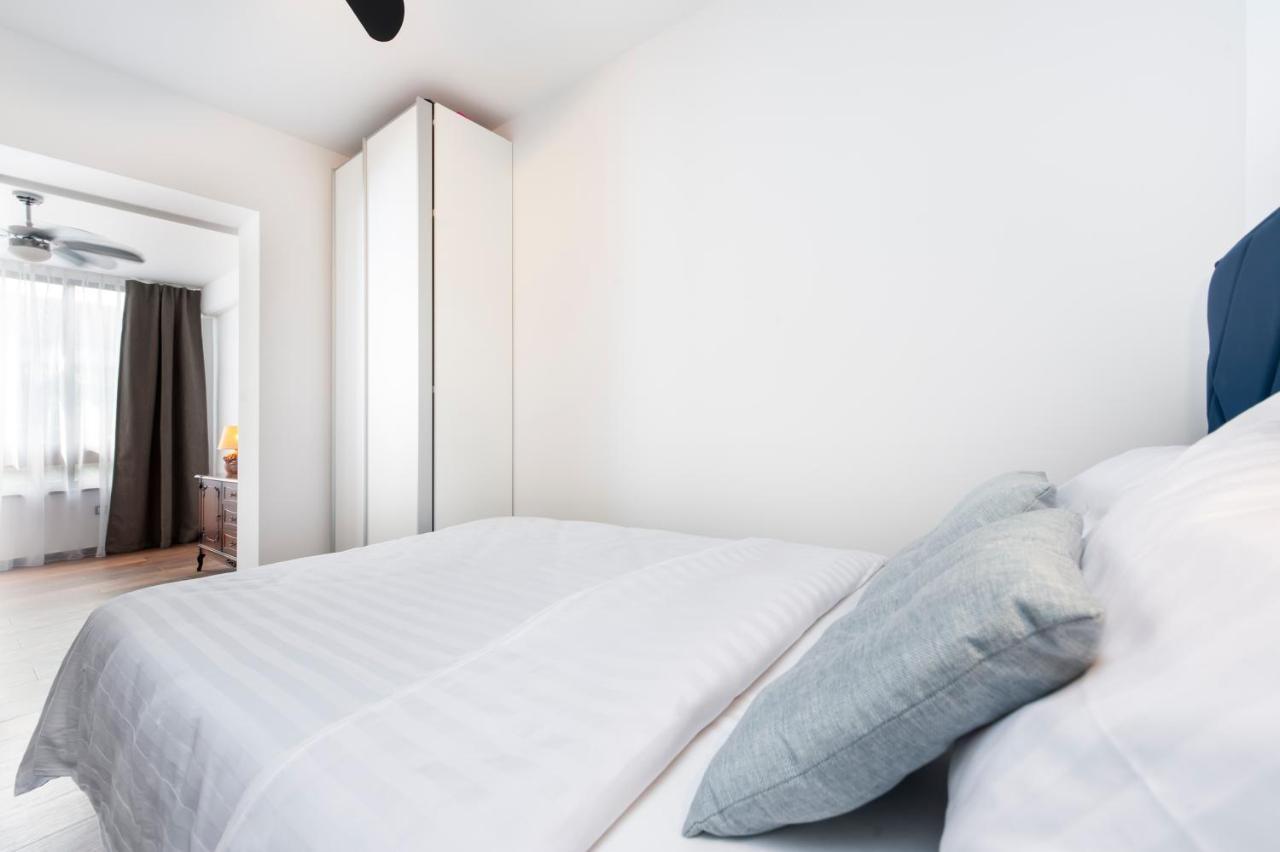 Apartments Sanja-New Renovated Ρόβινι Εξωτερικό φωτογραφία