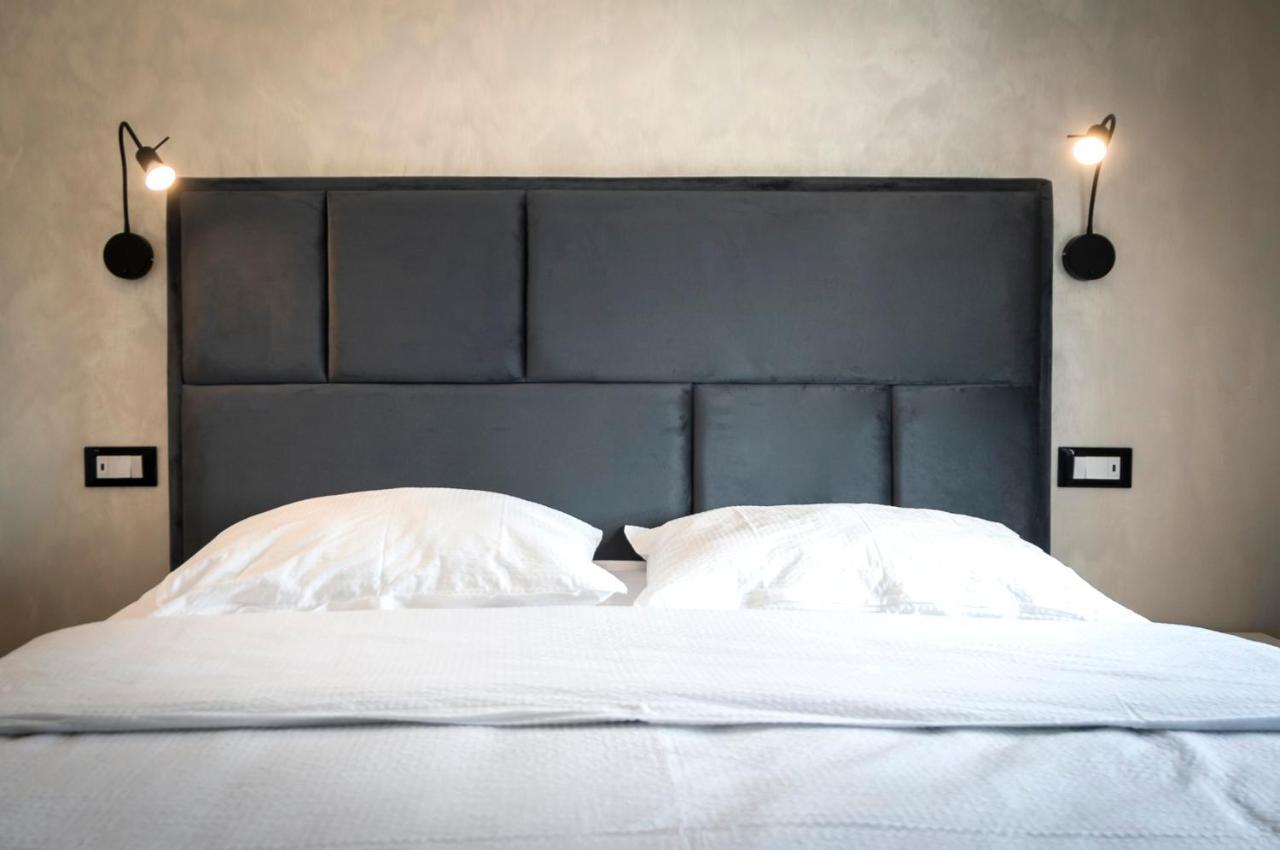 Apartments Sanja-New Renovated Ρόβινι Εξωτερικό φωτογραφία