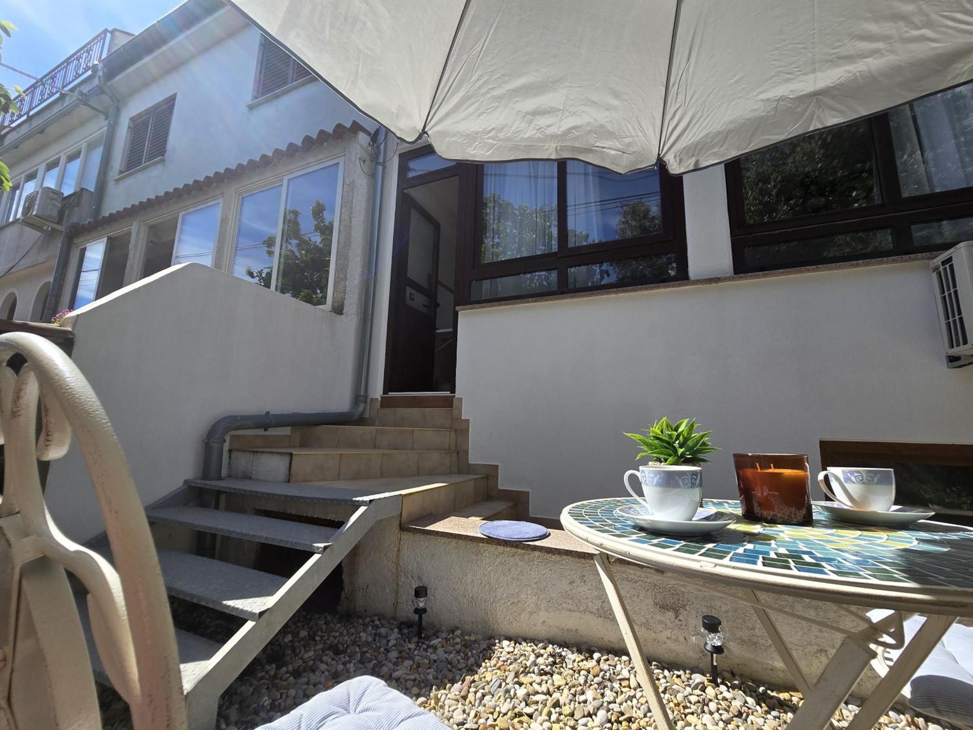 Apartments Sanja-New Renovated Ρόβινι Εξωτερικό φωτογραφία